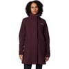 Columbia Women’s Panorama Long Jacket(Moonvista)