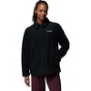 Columbia Women’s Panorama Shirt Jacket(Black)