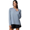 Dockside Blue/Nocturnal Logo