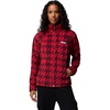 Mountain Red/Twills