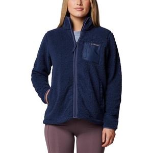 Columbia West Bend Full Zip II(Collegiate Navy)