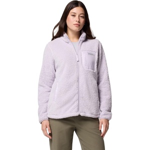 Columbia West Bend Full Zip II(Lavender Pearl)
