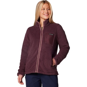 Columbia West Bend Full Zip II(Moonvista)