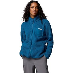 Columbia West Bend Full Zip II(Phoenix Blue)