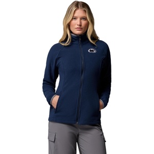 Columbia Women’s Collegiate Give and GO III Fleece Jacket(Psu – Collegiate Navy)