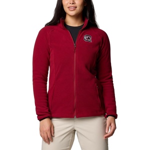 Columbia Women’s Collegiate Give and GO III Fleece Jacket(Sc – Beet)