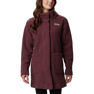 Columbia Women’s Panorama Long Jacket(Malbec)