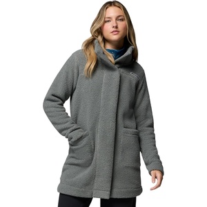 Columbia Women’s Panorama Long Jacket(Sedona Sage)