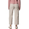Columbia Women’s ROC Wide Leg Pant(Dark Stone)