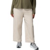 Columbia Women’s ROC Wide Leg Pant(Dark Stone)