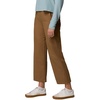 Columbia Women’s ROC Wide Leg Pant(Delta)