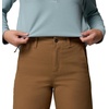 Columbia Women’s ROC Wide Leg Pant(Delta)