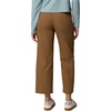 Columbia Women’s ROC Wide Leg Pant(Delta)