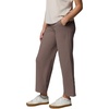 Columbia Women’s ROC Wide Leg Pant(Iron)