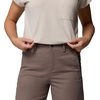 Columbia Women’s ROC Wide Leg Pant(Iron)