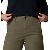 Columbia Women’s ROC Wide Leg Pant(Stone Green)
