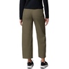 Columbia Women’s ROC Wide Leg Pant(Stone Green)