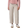 Columbia Women’s ROC Wide Leg Pant(Dark Stone)