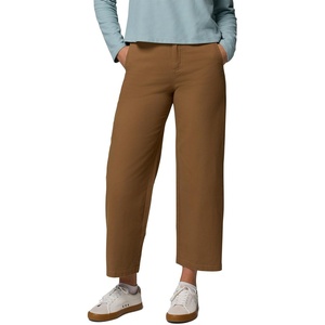 Columbia Women’s ROC Wide Leg Pant(Delta)
